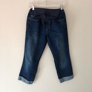 🌵 5 for $20 Old Navy Maternity Jeans Size 8